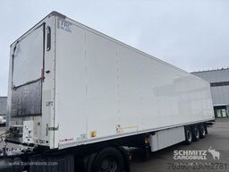 Schmitz Cargobull Semitrailer Reefer Meat hanging system