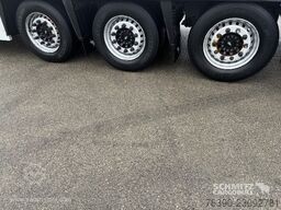 Schmitz Cargobull Semitrailer Reefer Meat hanging system