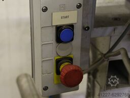 unbekannt Länge 2970 mm