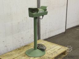 Starkstrom Gummesbach 400/400/H915 mm