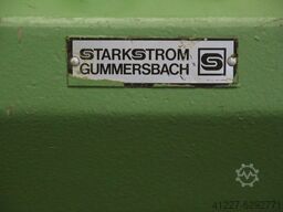 Starkstrom Gummesbach 400/400/H915 mm