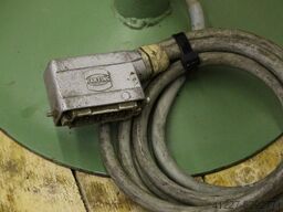 Starkstrom Gummesbach 400/400/H915 mm