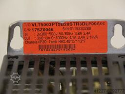 Danfoss VLT 5000 VLT5003
