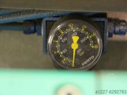 unbekannt Länge 2970 mm