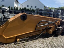Case CX700 SME