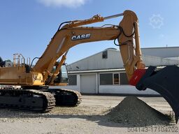 Case CX700 SME