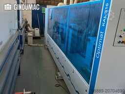 HOMAG Optimat KAL 310
