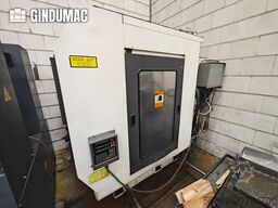 FANUC Robodrill Alpha-T10A