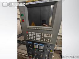 FANUC Robodrill Alpha-T10A