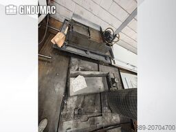 FANUC Robodrill Alpha-T10A