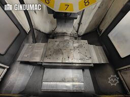 FANUC Robodrill Alpha-T10A