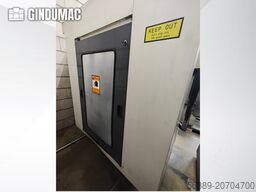 FANUC Robodrill Alpha-T10A