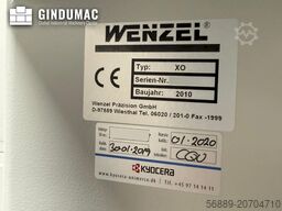 Wenzel XO 87
