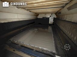 TRUMPF TruLaser 3030 Fiber