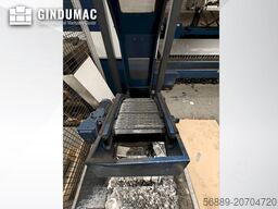 TRUMPF TruLaser 3030 Fiber