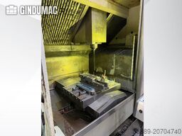DMG DECKEL MAHO DMC 64 V linear