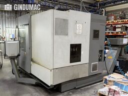 DMG DECKEL MAHO DMC 64 V linear