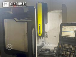 DMG MORI ecoMill 635V