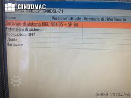 DMG MORI ecoMill 635V