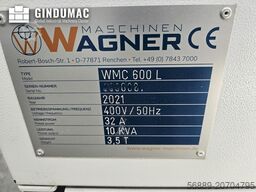 WAGNER WMC 600 L