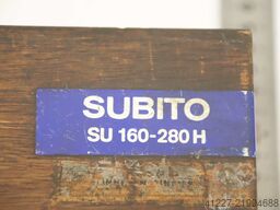 SUBITO SU 160-280H