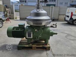 GEA Westfalia CSA-160-47-076