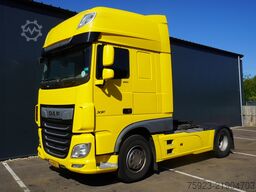 DAF XF 450 SSC tractor unit
