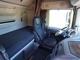 DAF XF 450 SSC tractor unit