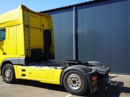 DAF XF 450 SSC tractor unit