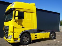 DAF XF 450 SSC tractor unit