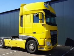 DAF XF 450 SSC tractor unit
