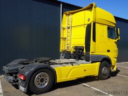 DAF XF 450 SSC tractor unit