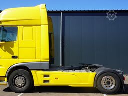 DAF XF 450 SSC tractor unit