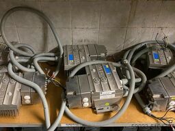 SEW Movimot MM150-503-00 18215033