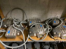 SEW Movimot MM150-503-00 18215033