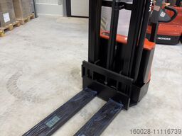 SCHORR RR12HHEF 2,5m mit FREIHUB