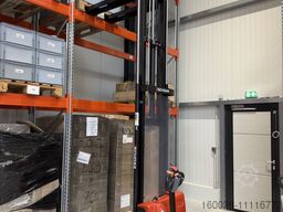 SCHORR RR12HHEF 3m mit FREIHUB