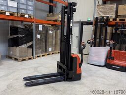 SCHORR RR12HHEF 3,5m mit FREIHUB