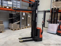 SCHORR RR12HHEF 3,5m mit FREIHUB