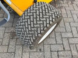 Niftylift HR12NE Hoogwerker Knikarmhoogwerker