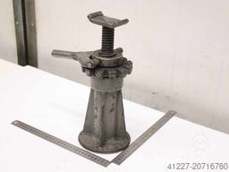 unbekannt 330 bis 545 mm