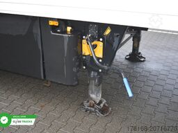 SCHMITZ CARGOBULL SKO FP 45 Carrier Vector 1550