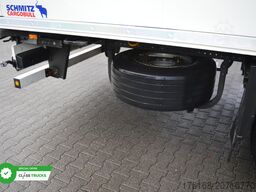 SCHMITZ CARGOBULL SKO FP 45 Carrier Vector 1550