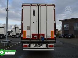 SCHMITZ CARGOBULL SKO FP 45 Carrier Vector 1550
