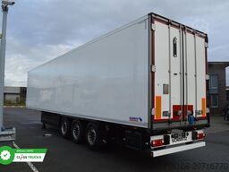 SCHMITZ CARGOBULL SKO FP 45 Carrier Vector 1550