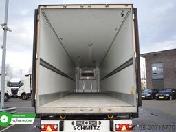 SCHMITZ CARGOBULL SKO FP 45 Carrier Vector 1550