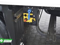 SCHMITZ CARGOBULL SKO FP 45 Carrier Vector 1550