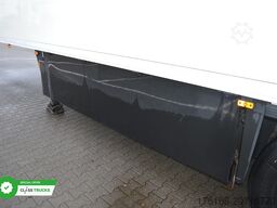 SCHMITZ CARGOBULL SKO FP 45 Carrier Vector 1550