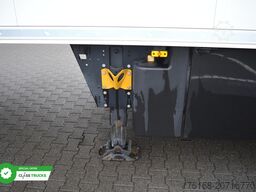 SCHMITZ CARGOBULL SKO FP 45 Carrier Vector 1550