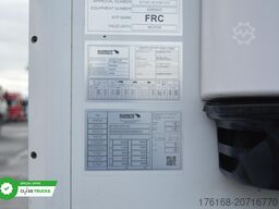SCHMITZ CARGOBULL SKO FP 45 Carrier Vector 1550
